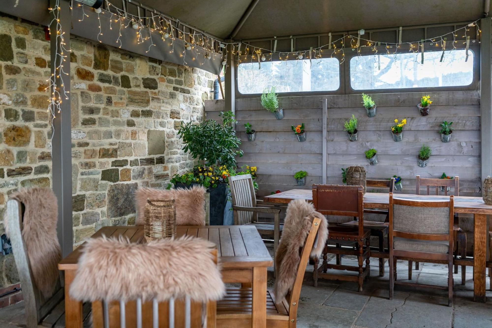 Bed and Breakfast The Welldiggers Arms à Petworth Extérieur photo
