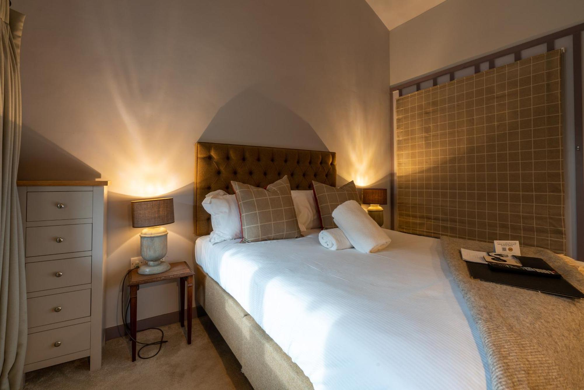 Bed and Breakfast The Welldiggers Arms à Petworth Extérieur photo