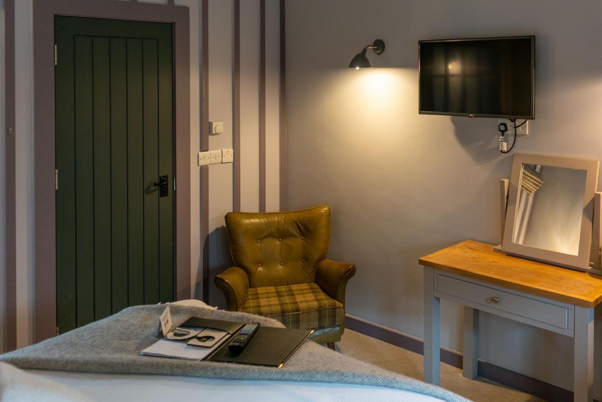 Bed and Breakfast The Welldiggers Arms à Petworth Extérieur photo