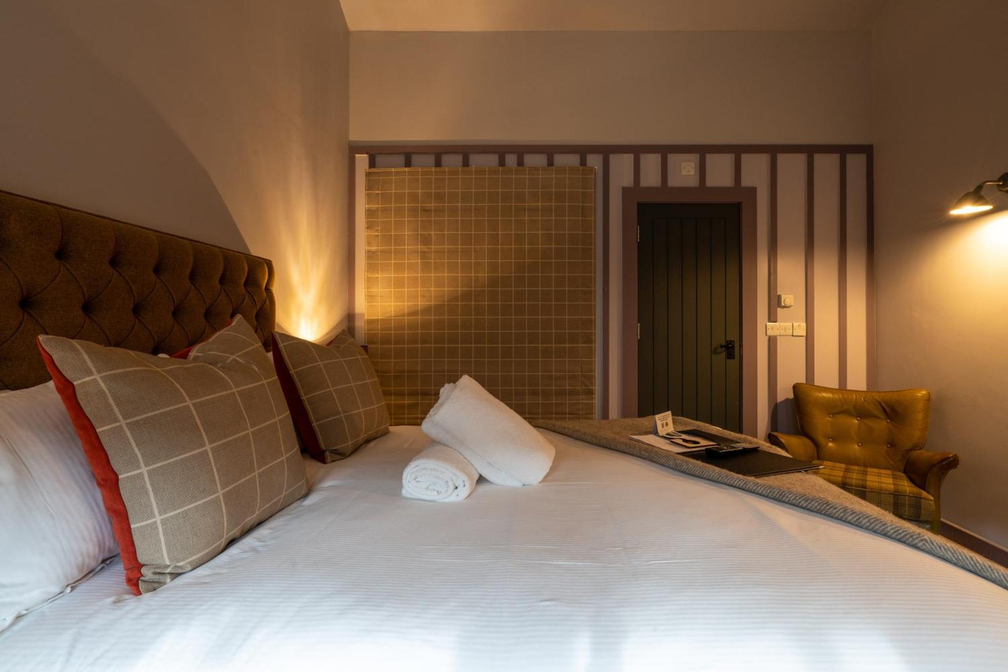 Bed and Breakfast The Welldiggers Arms à Petworth Extérieur photo