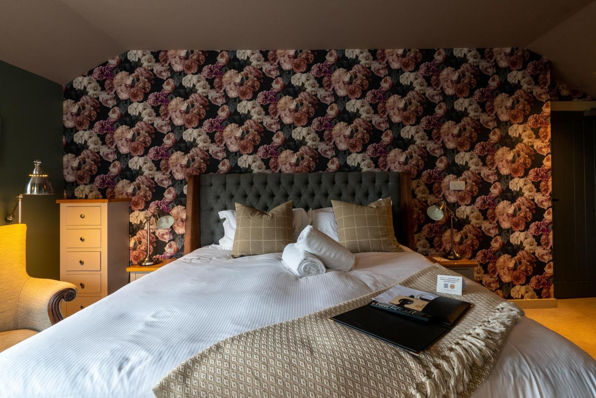 Bed and Breakfast The Welldiggers Arms à Petworth Extérieur photo