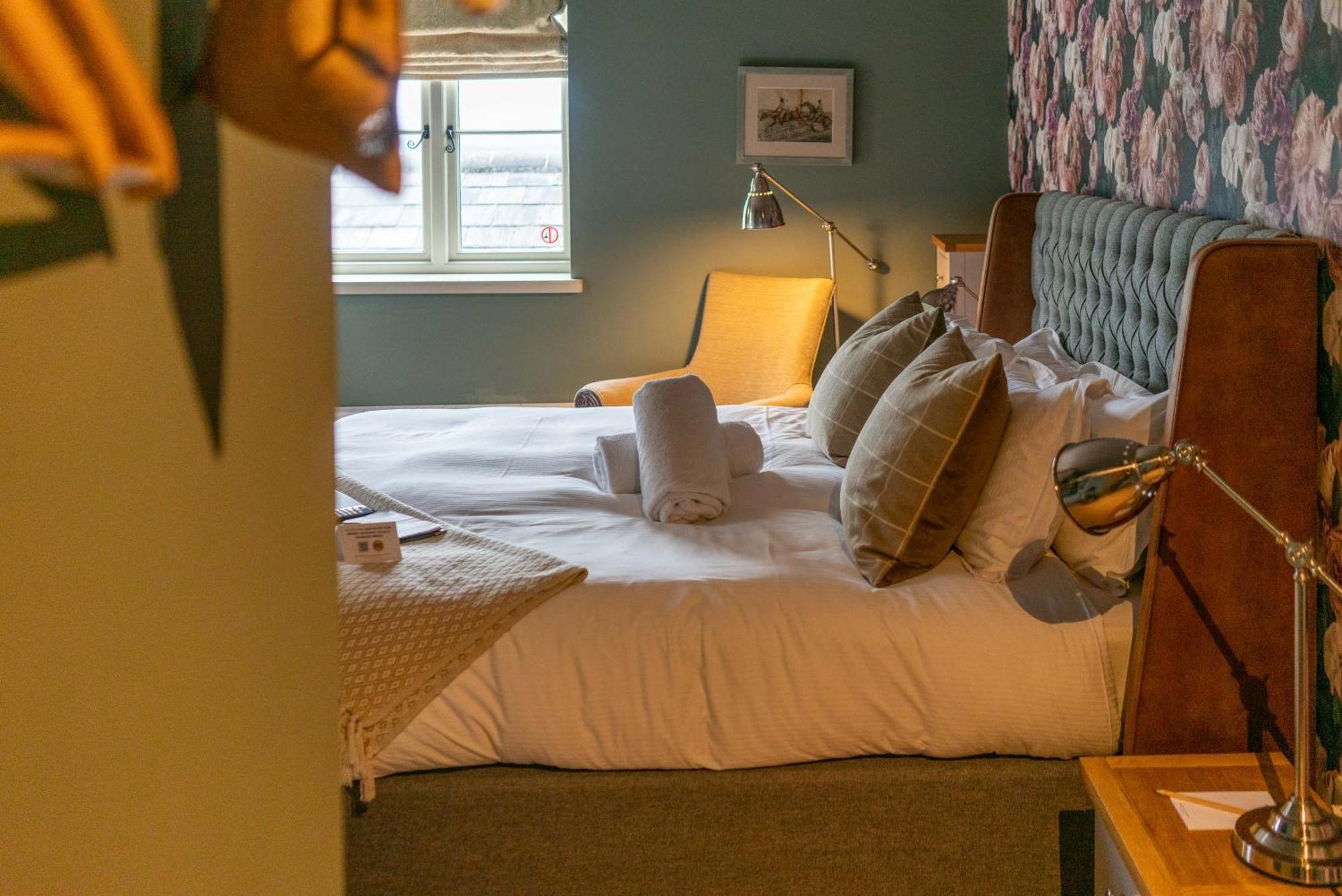 Bed and Breakfast The Welldiggers Arms à Petworth Extérieur photo