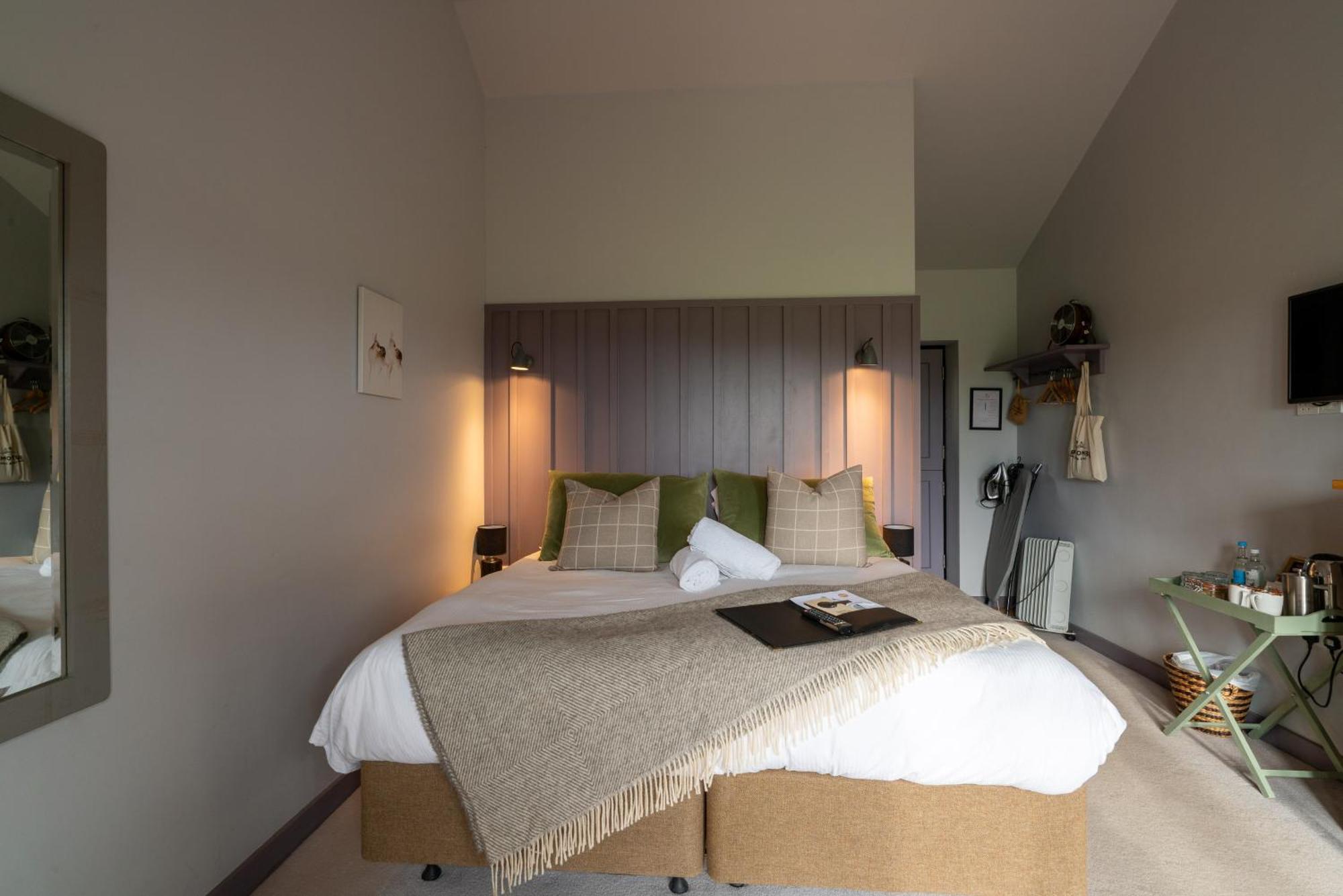 Bed and Breakfast The Welldiggers Arms à Petworth Extérieur photo