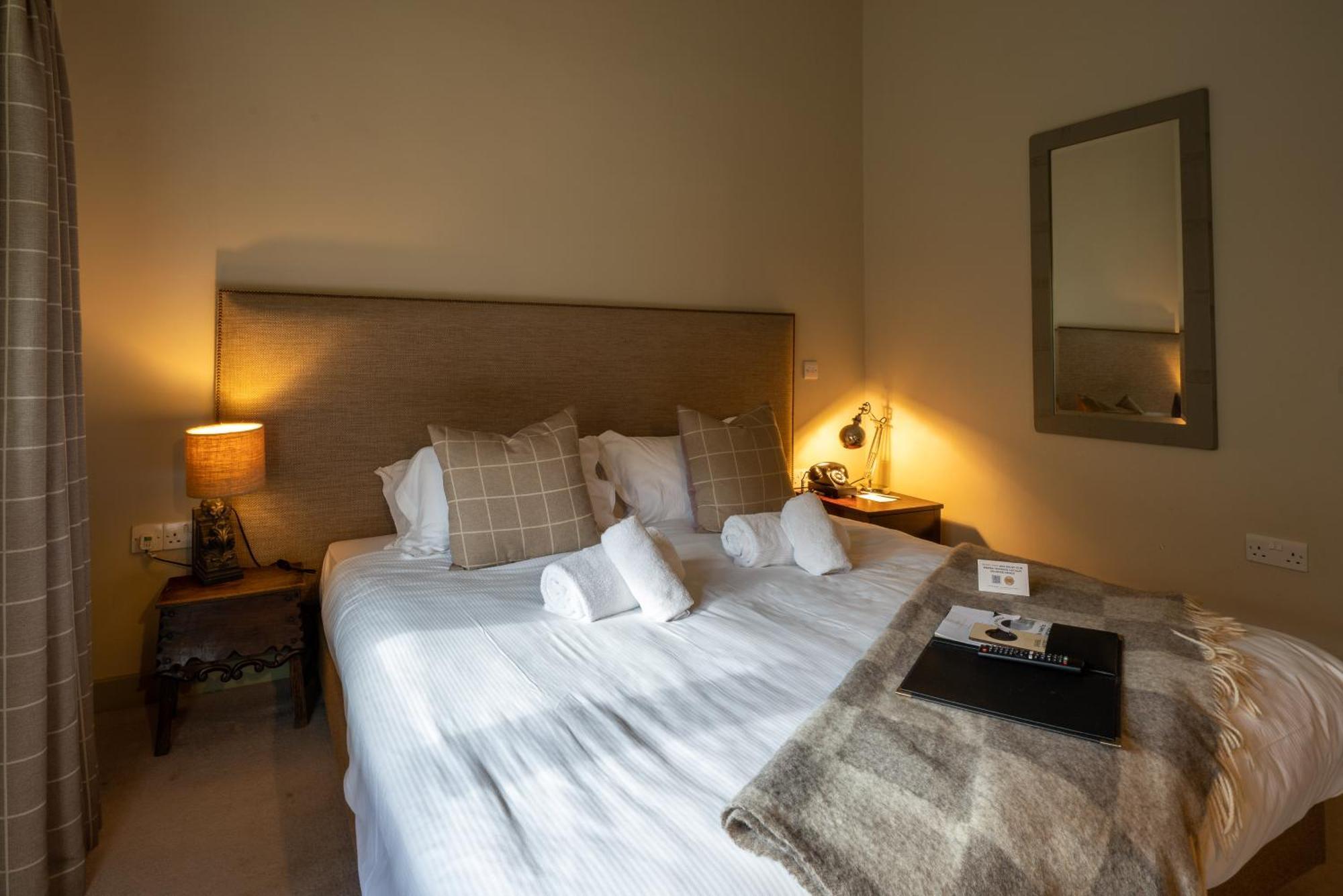Bed and Breakfast The Welldiggers Arms à Petworth Extérieur photo