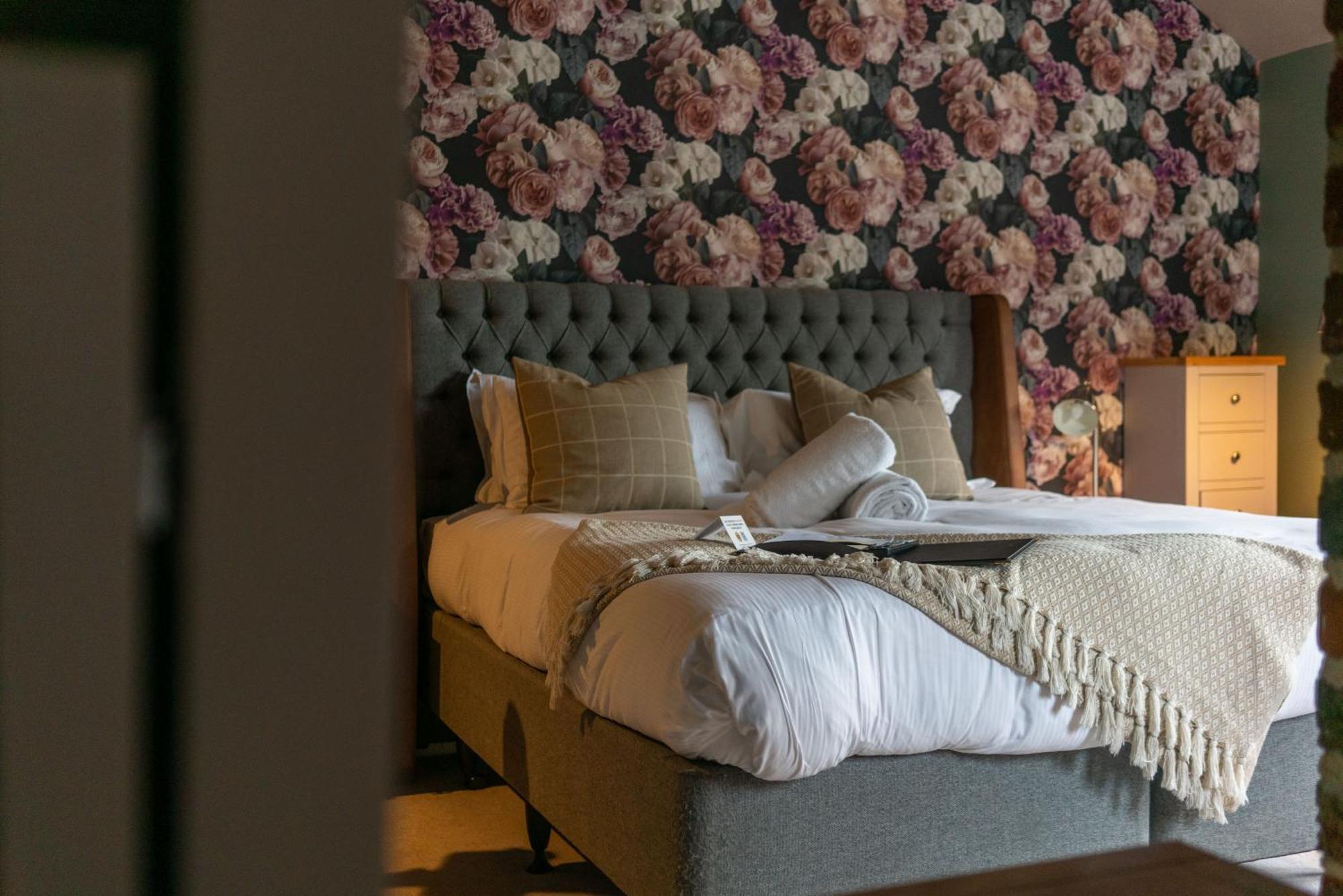 Bed and Breakfast The Welldiggers Arms à Petworth Extérieur photo