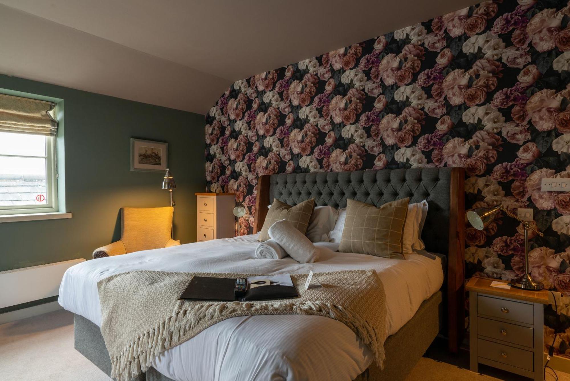 Bed and Breakfast The Welldiggers Arms à Petworth Extérieur photo