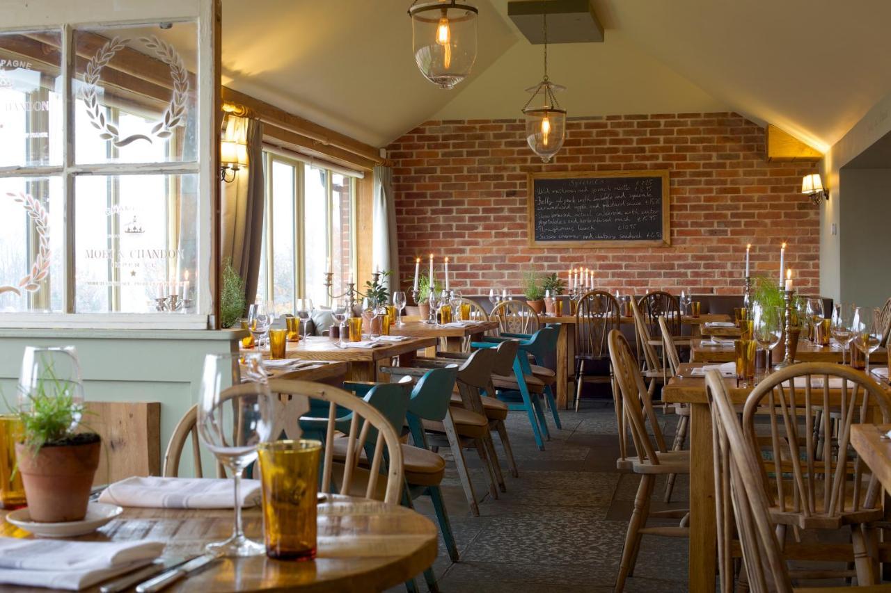 Bed and Breakfast The Welldiggers Arms à Petworth Extérieur photo