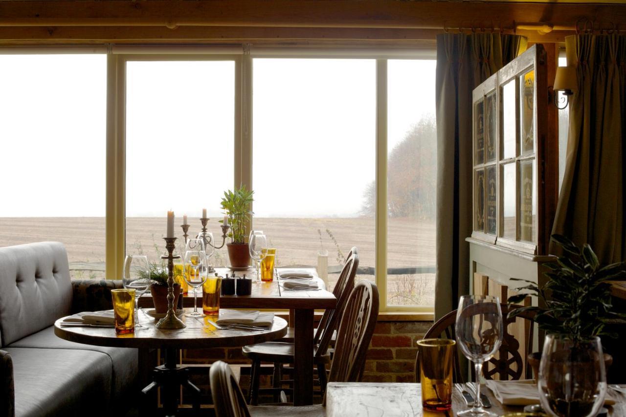Bed and Breakfast The Welldiggers Arms à Petworth Extérieur photo