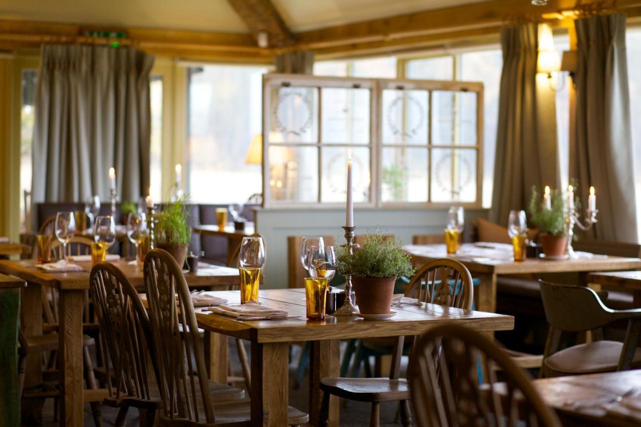 Bed and Breakfast The Welldiggers Arms à Petworth Extérieur photo